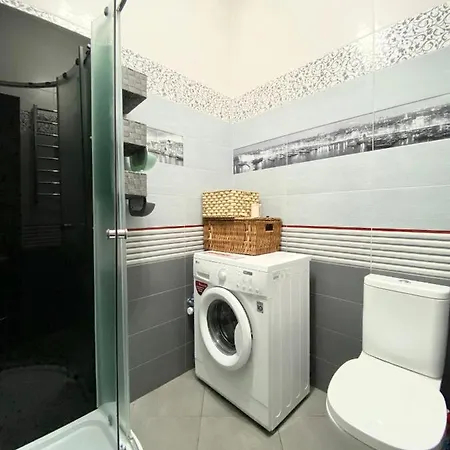 Katerynynskaya Square Marilyn Apartment Odesa