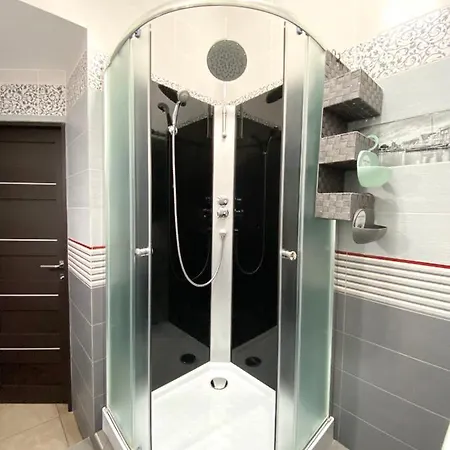 Apartment Katerynynskaya Square Marilyn Odesa